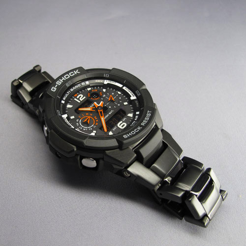 Casio GW-3500BD-1AER Casio GW-3500BD-1AER