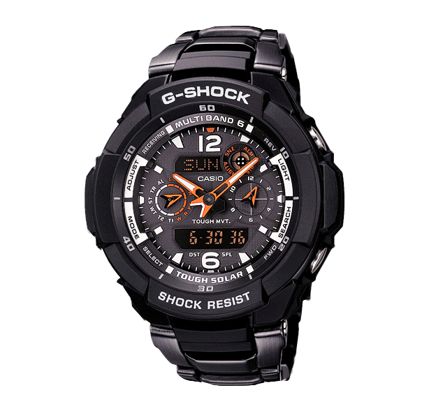 Casio GW-3500BD-1AER Casio GW-3500BD-1AER