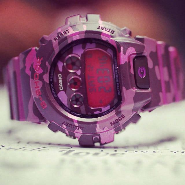 Casio GMD-S6900CF-4ER Casio GMD-S6900CF-4ER