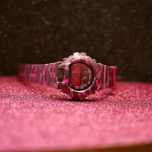 Casio GMD-S6900CF-4ER Casio GMD-S6900CF-4ER