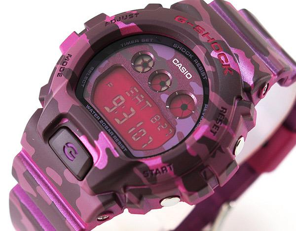 Casio GMD-S6900CF-4ER Casio GMD-S6900CF-4ER