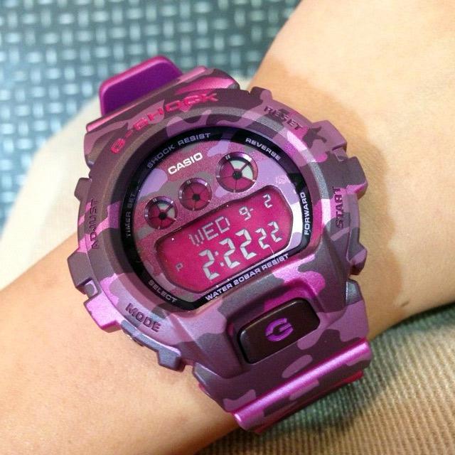 Casio GMD-S6900CF-4ER Casio GMD-S6900CF-4ER