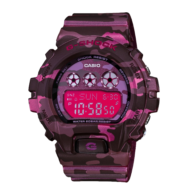Casio GMD-S6900CF-4ER Casio GMD-S6900CF-4ER