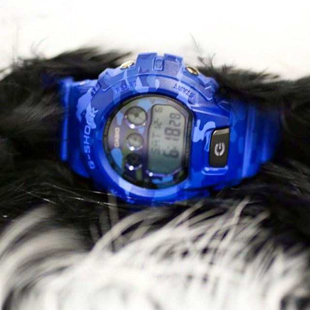 Casio GMD-S6900CF-2ER Casio GMD-S6900CF-2ER