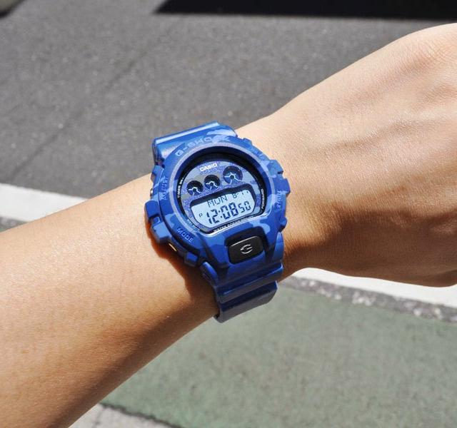 Casio GMD-S6900CF-2ER Casio GMD-S6900CF-2ER