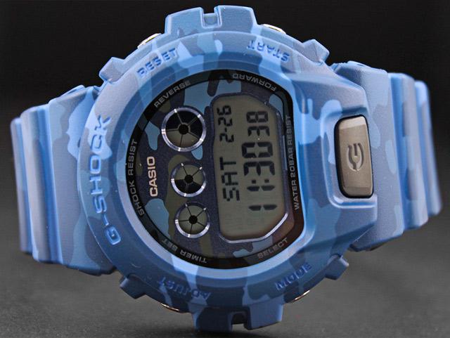 Casio GMD-S6900CF-2ER Casio GMD-S6900CF-2ER