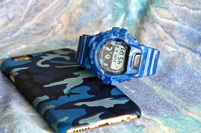 Casio GMD-S6900CF-2ER Casio GMD-S6900CF-2ER