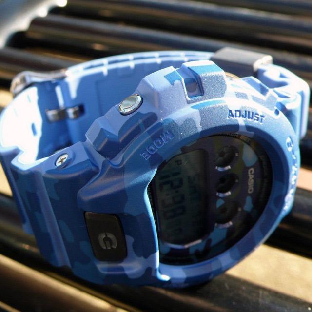 Casio GMD-S6900CF-2ER Casio GMD-S6900CF-2ER