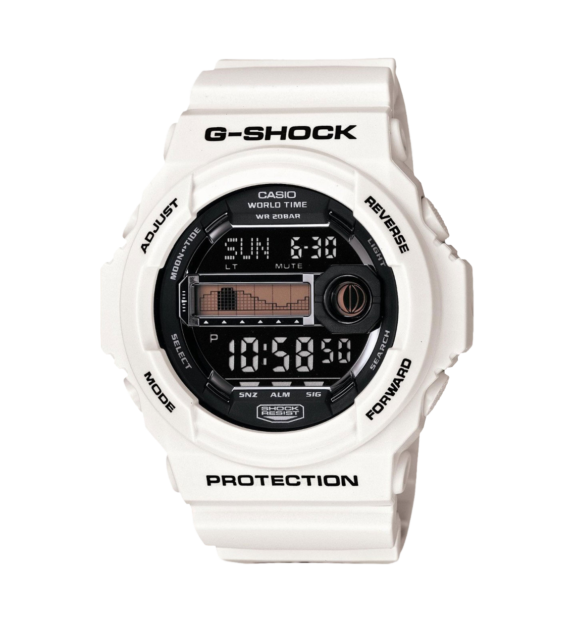 Casio GLX-150X-7ER Casio GLX-150X-7ER
