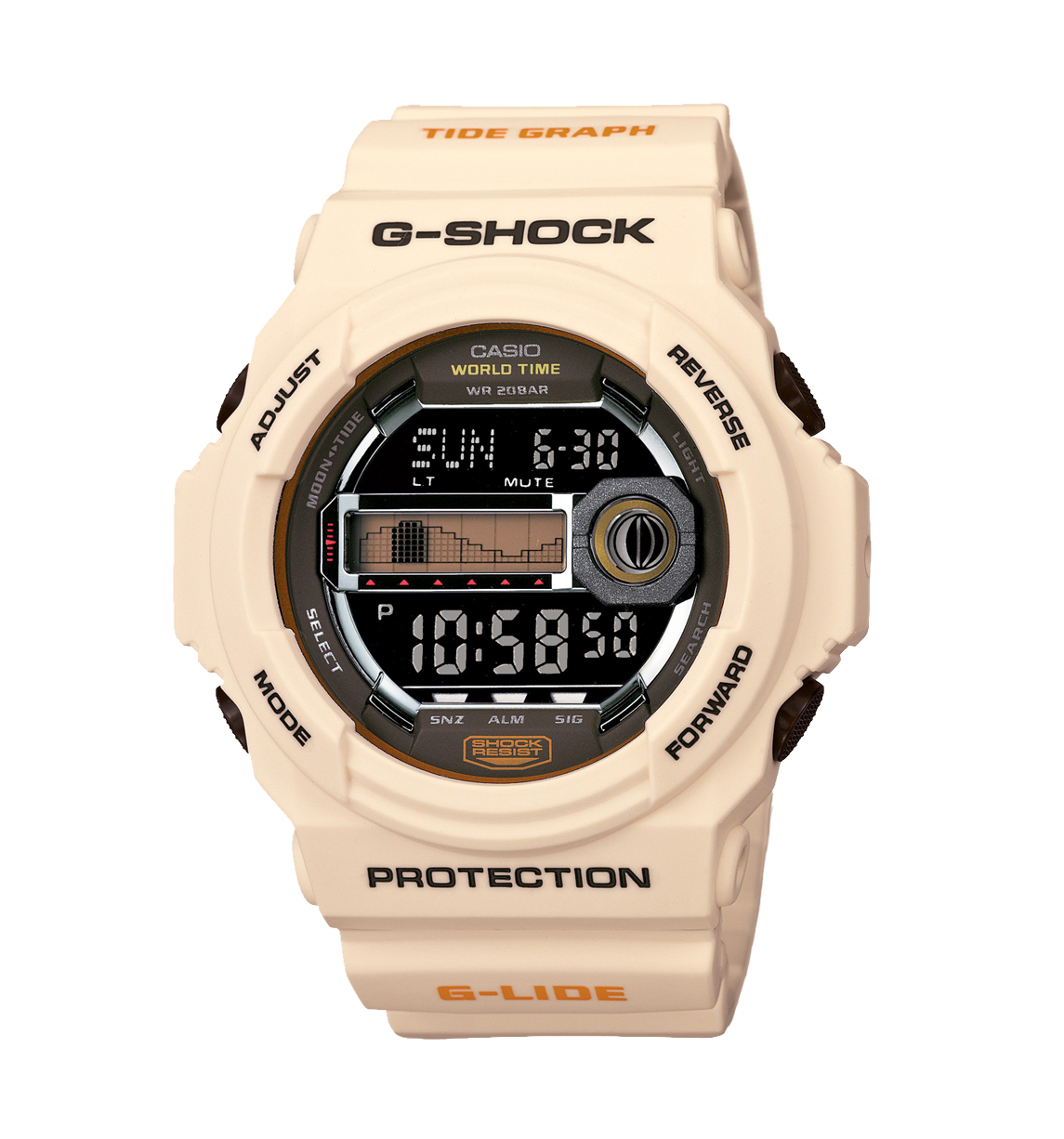 Casio GLX-150-7ER Casio GLX-150-7ER