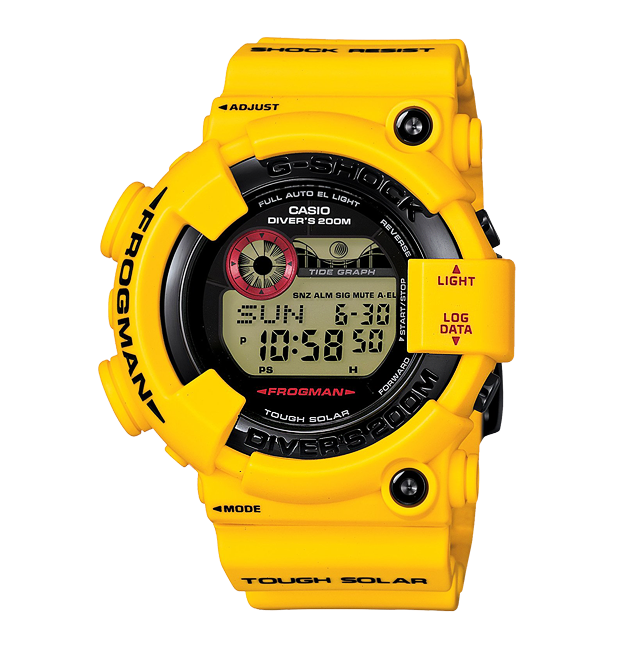 Casio GF-8230E-9CER Casio GF-8230E-9CER