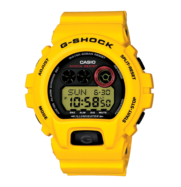 Casio GD-X6930E-9ER Casio GD-X6930E-9ER