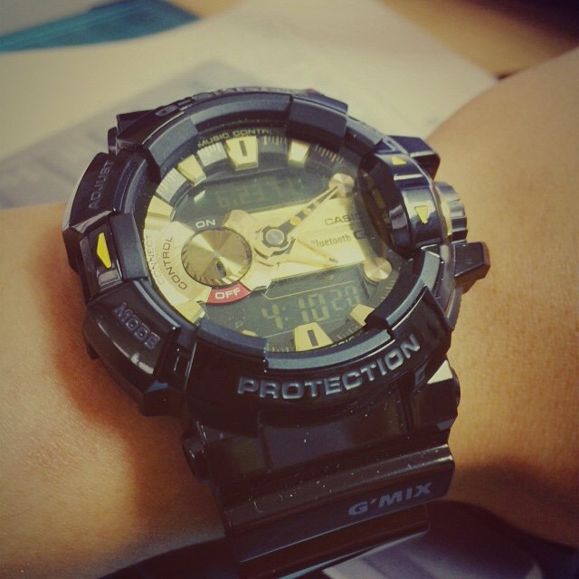 Casio GBA-400-1A9ER Casio GBA-400-1A9ER