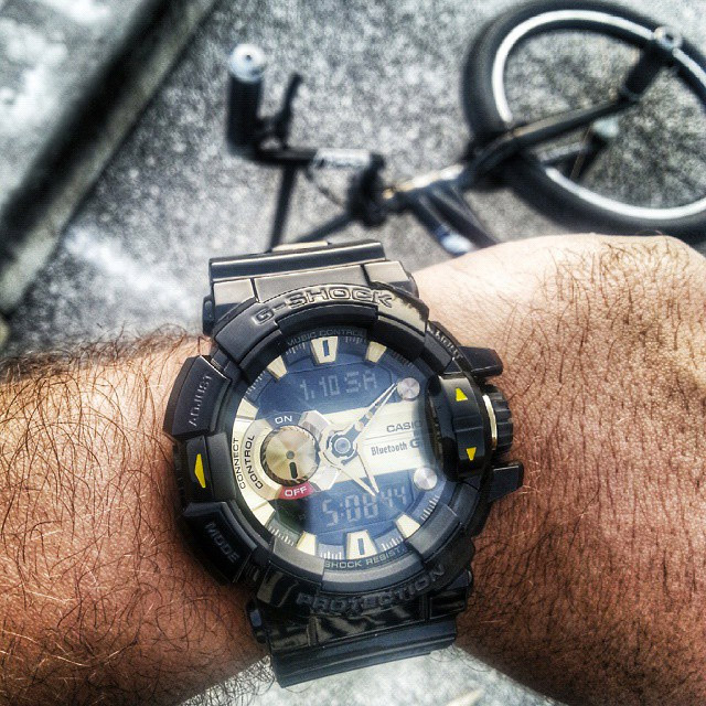 Casio GBA-400-1A9ER Casio GBA-400-1A9ER