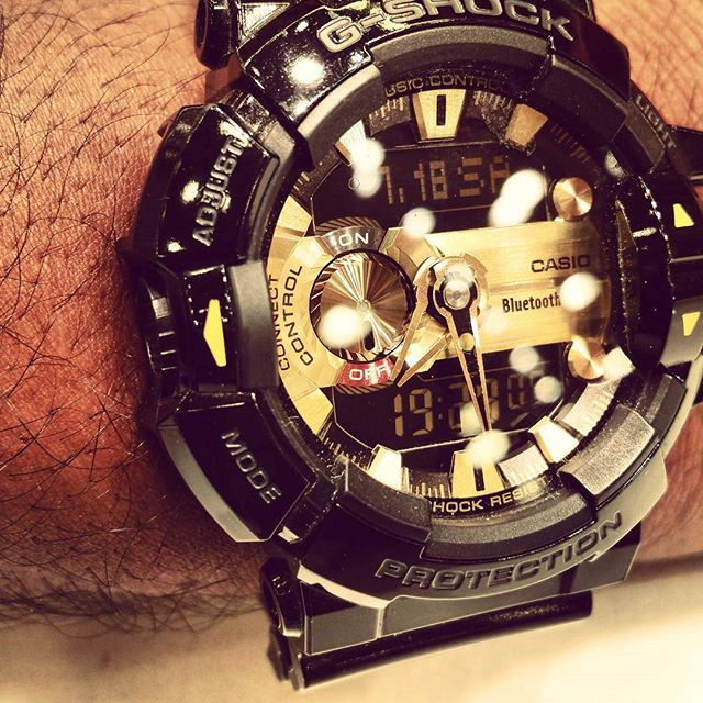 Casio GBA-400-1A9ER Casio GBA-400-1A9ER