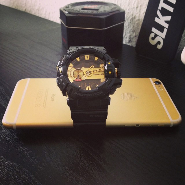 Casio GBA-400-1A9ER Casio GBA-400-1A9ER