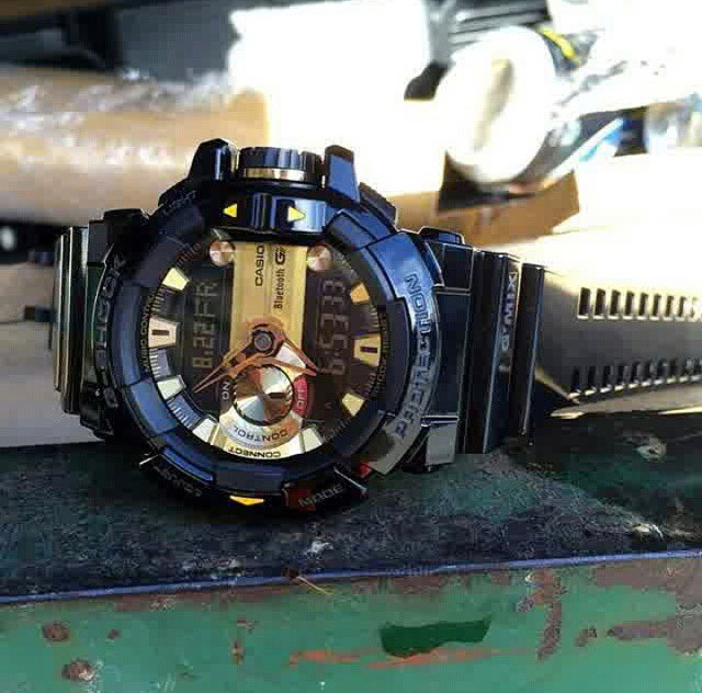 Casio GBA-400-1A9ER Casio GBA-400-1A9ER