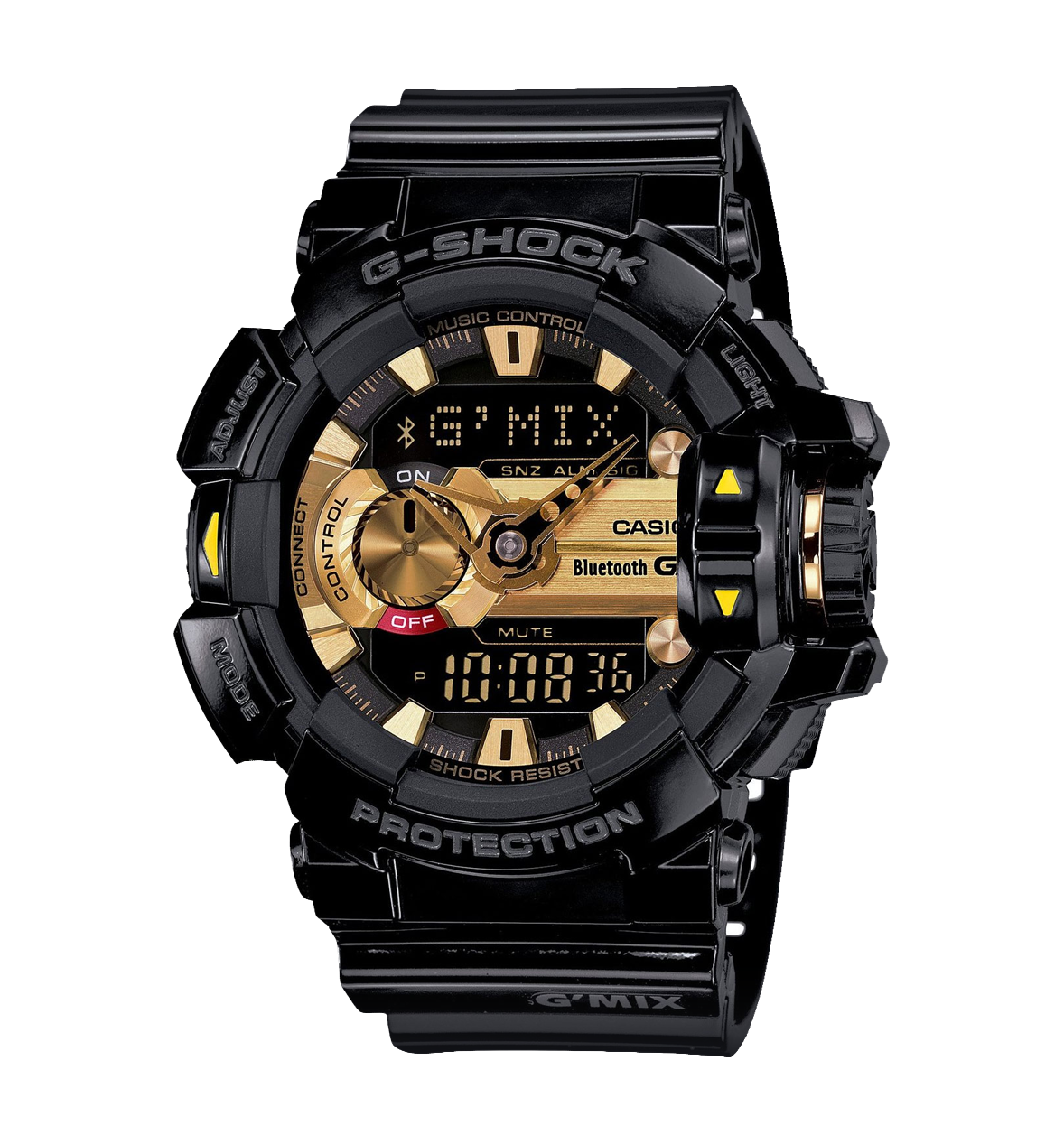 Casio GBA-400-1A9ER Casio GBA-400-1A9ER