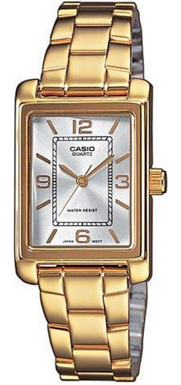 Casio LTP-1234PG-7A Casio LTP-1234PG-7A