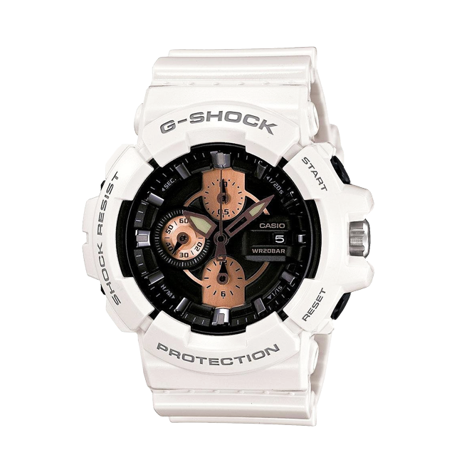 Casio GAC-100RG-7AER Casio GAC-100RG-7AER