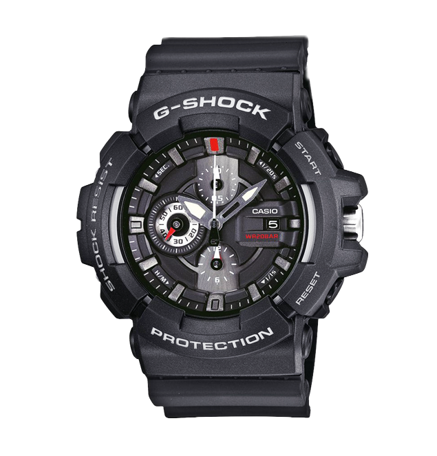 Casio GAC-100-1AER Casio GAC-100-1AER
