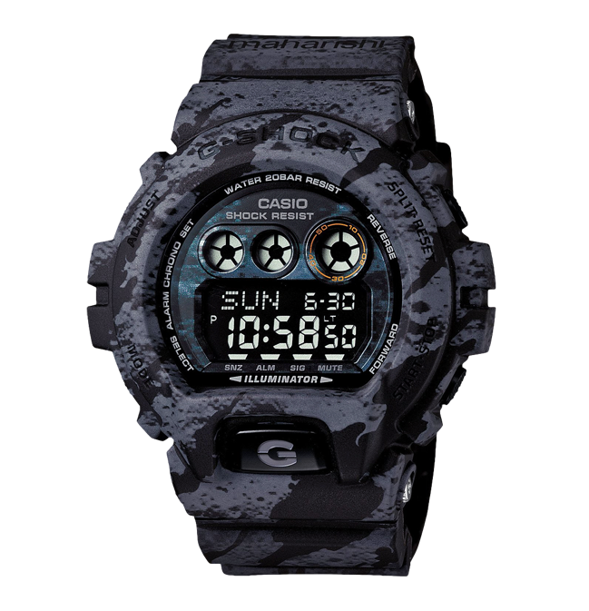 Casio GD-X6900MH-1ER Casio GD-X6900MH-1ER