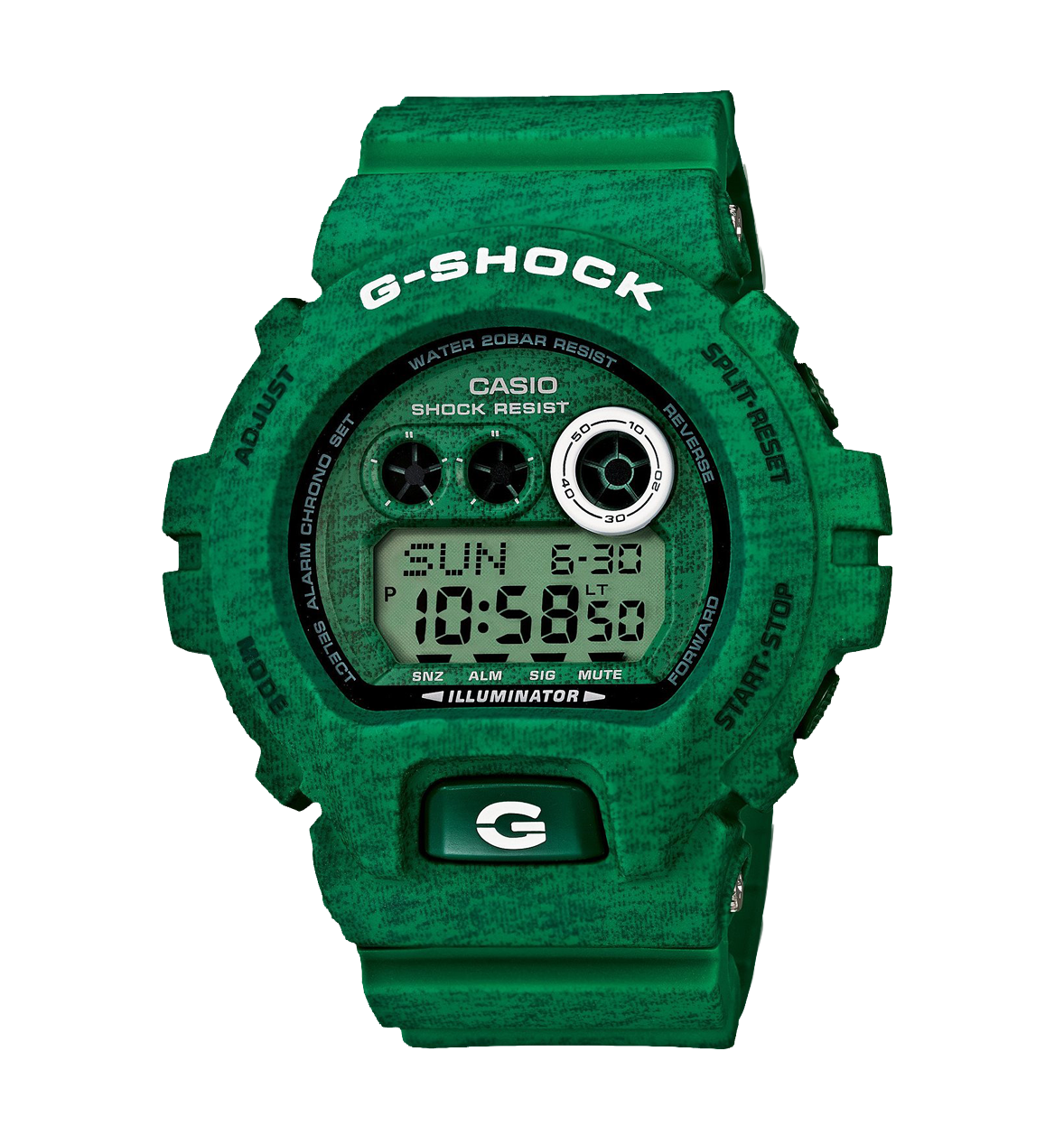 Casio GD-X6900HT-3ER Casio GD-X6900HT-3ER