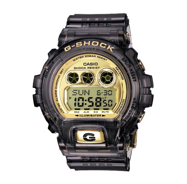Casio GD-X6900FB-8ER Casio GD-X6900FB-8ER