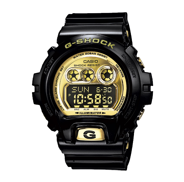 Casio GD-X6900FB-1ER Casio GD-X6900FB-1ER