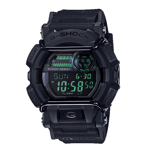 Casio GD-400MB-1ER Casio GD-400MB-1ER
