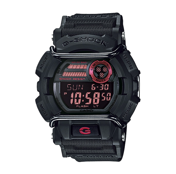 Casio GD-400-1ER Casio GD-400-1ER