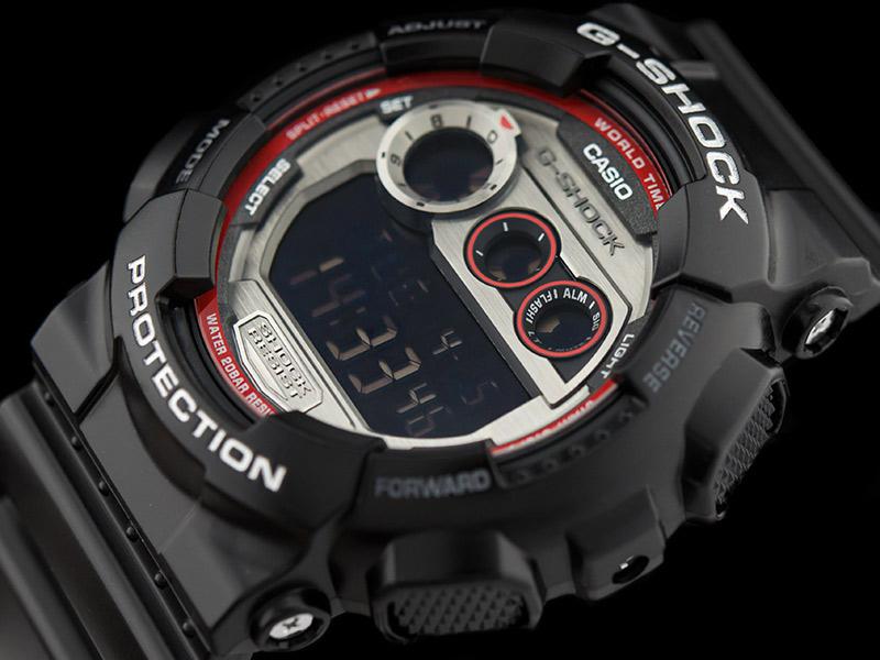 Casio GD-120TS-1ER Casio GD-120TS-1ER