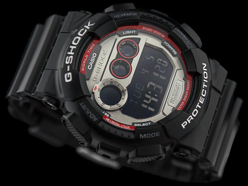 Casio GD-120TS-1ER Casio GD-120TS-1ER