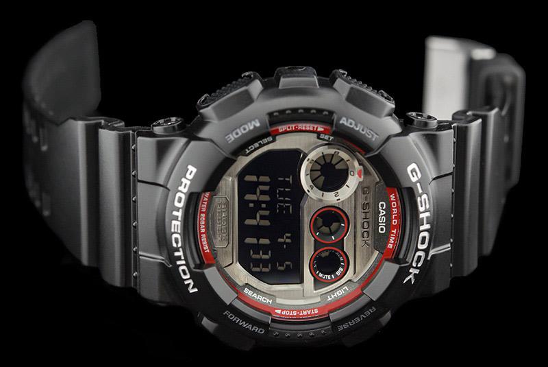 Casio GD-120TS-1ER Casio GD-120TS-1ER
