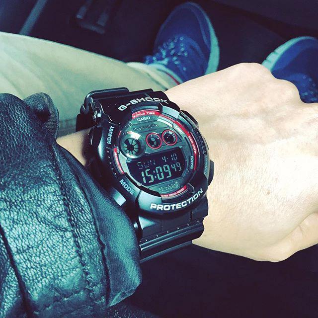 Casio GD-120TS-1ER Casio GD-120TS-1ER