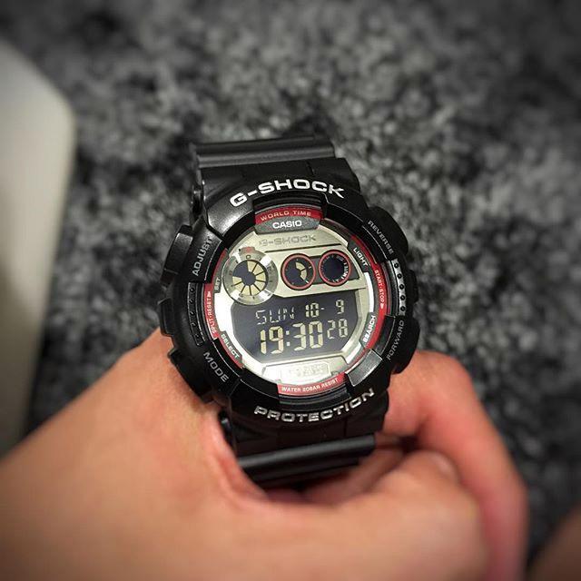 Casio GD-120TS-1ER Casio GD-120TS-1ER