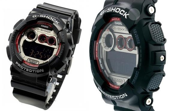 Casio GD-120TS-1ER Casio GD-120TS-1ER
