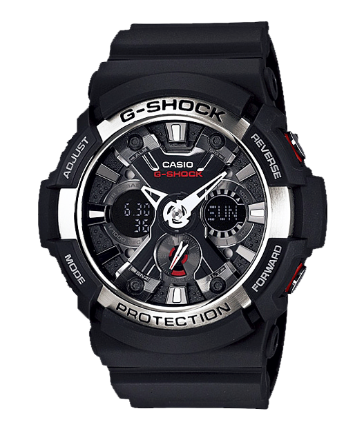 Casio GA-200-1AER Casio GA-200-1AER