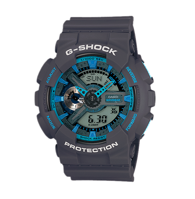 Casio GA-110TS-8A2ER Casio GA-110TS-8A2ER