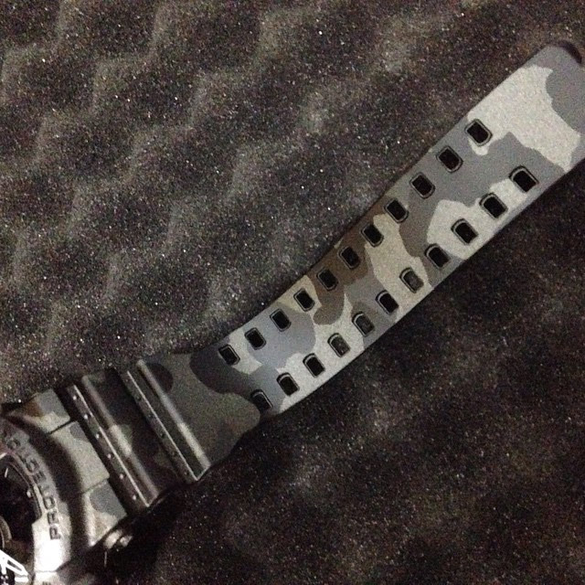 Casio GA-110CM-1AER Casio GA-110CM-1AER