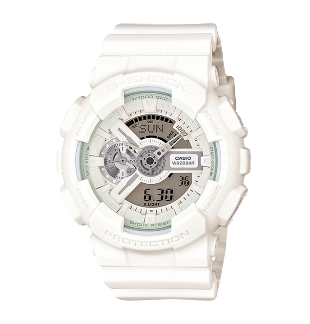 Casio GA-110BC-7AER Casio GA-110BC-7AER