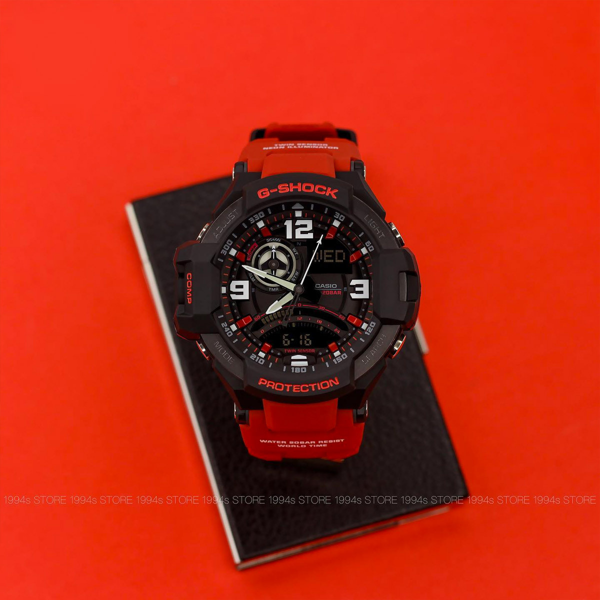 Casio GA-1000-4BER Casio GA-1000-4BER