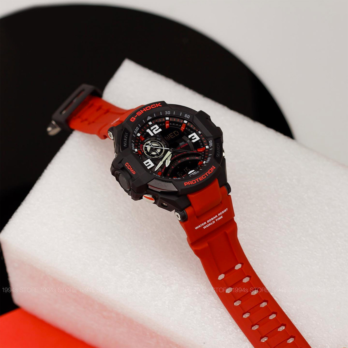 Casio GA-1000-4BER Casio GA-1000-4BER