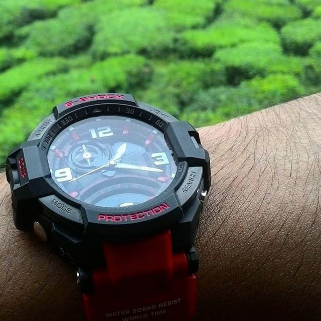 Casio GA-1000-4BER Casio GA-1000-4BER