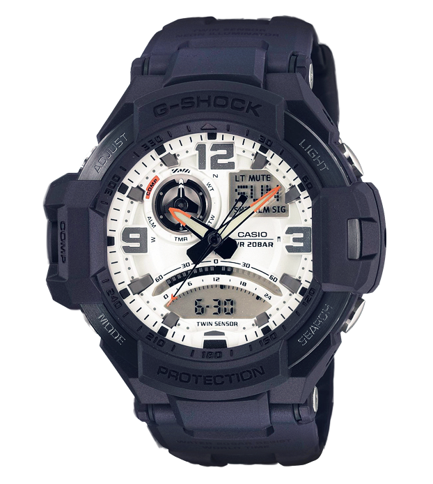 Casio GA-1000-2AER Casio GA-1000-2AER