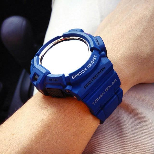 Casio G-9300NV-2ER Casio G-9300NV-2ER
