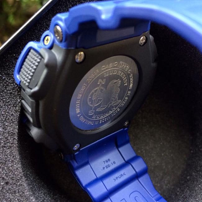 Casio G-9300NV-2ER Casio G-9300NV-2ER