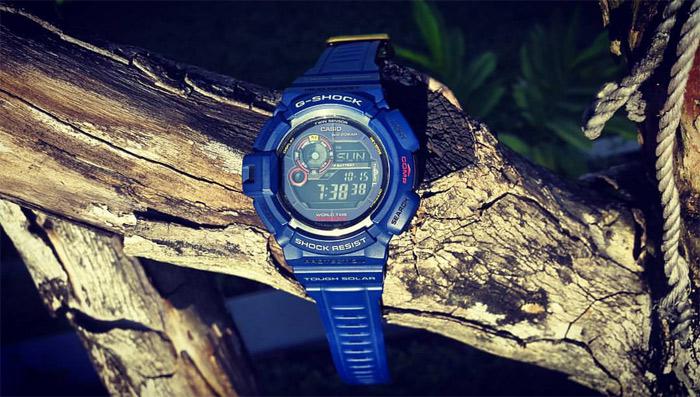 Casio G-9300NV-2ER Casio G-9300NV-2ER