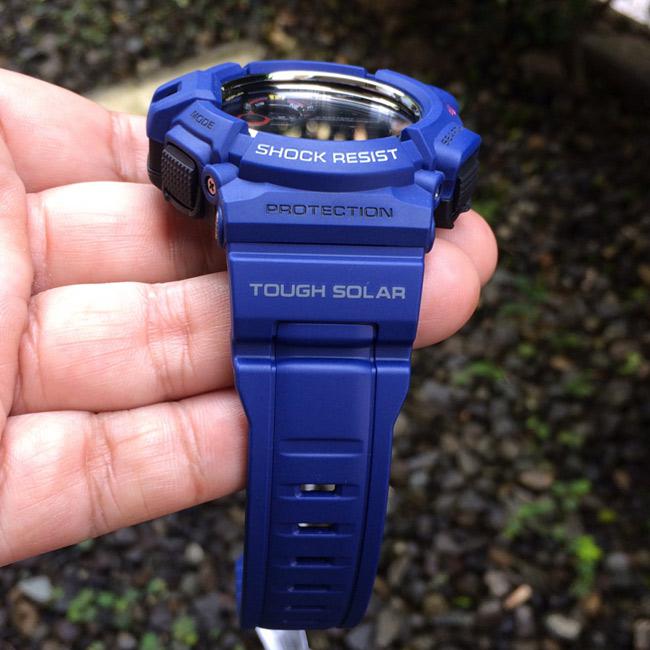 Casio G-9300NV-2ER Casio G-9300NV-2ER
