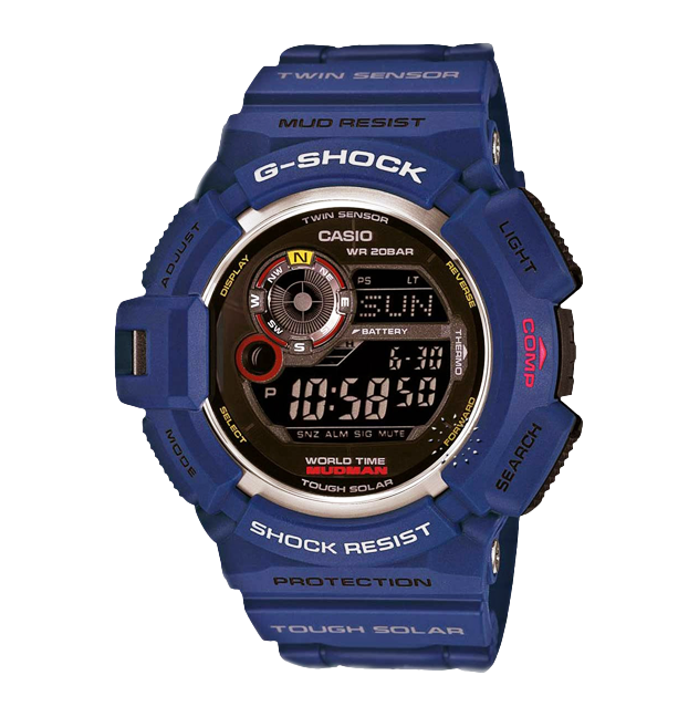 Casio G-9300NV-2ER Casio G-9300NV-2ER